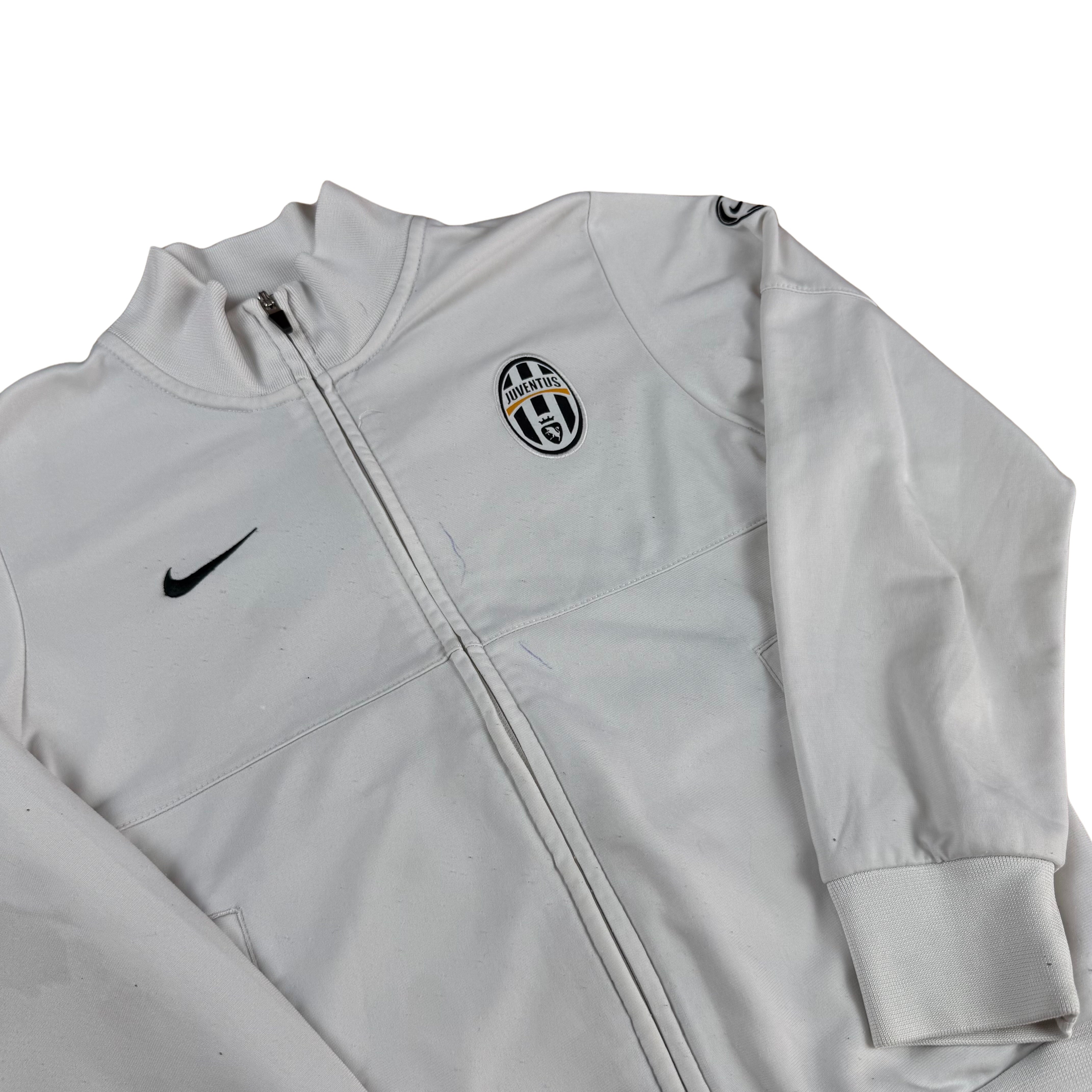 Vintage Nike Juve Jacket  - XXS