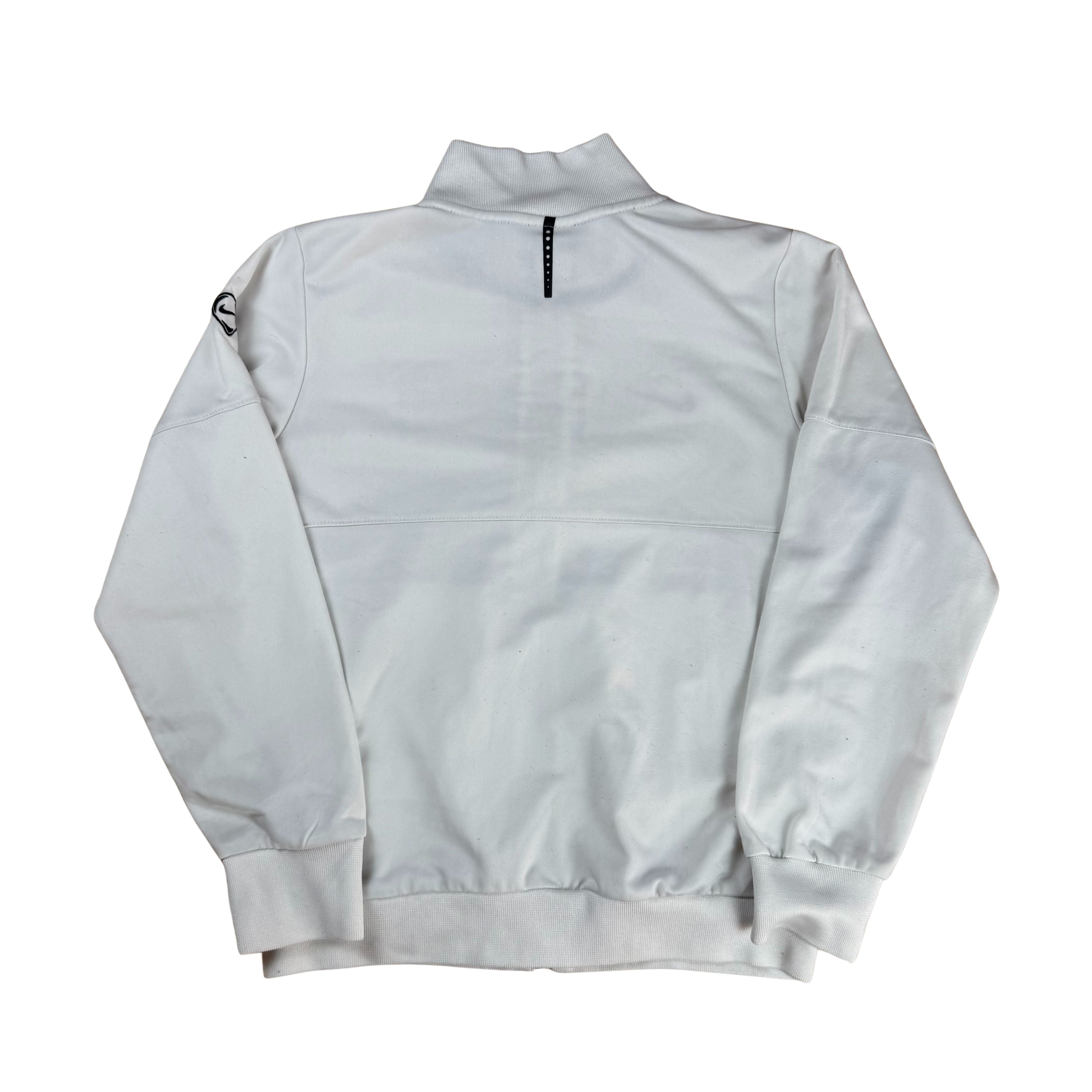 Vintage Nike Juve Jacket  - XXS