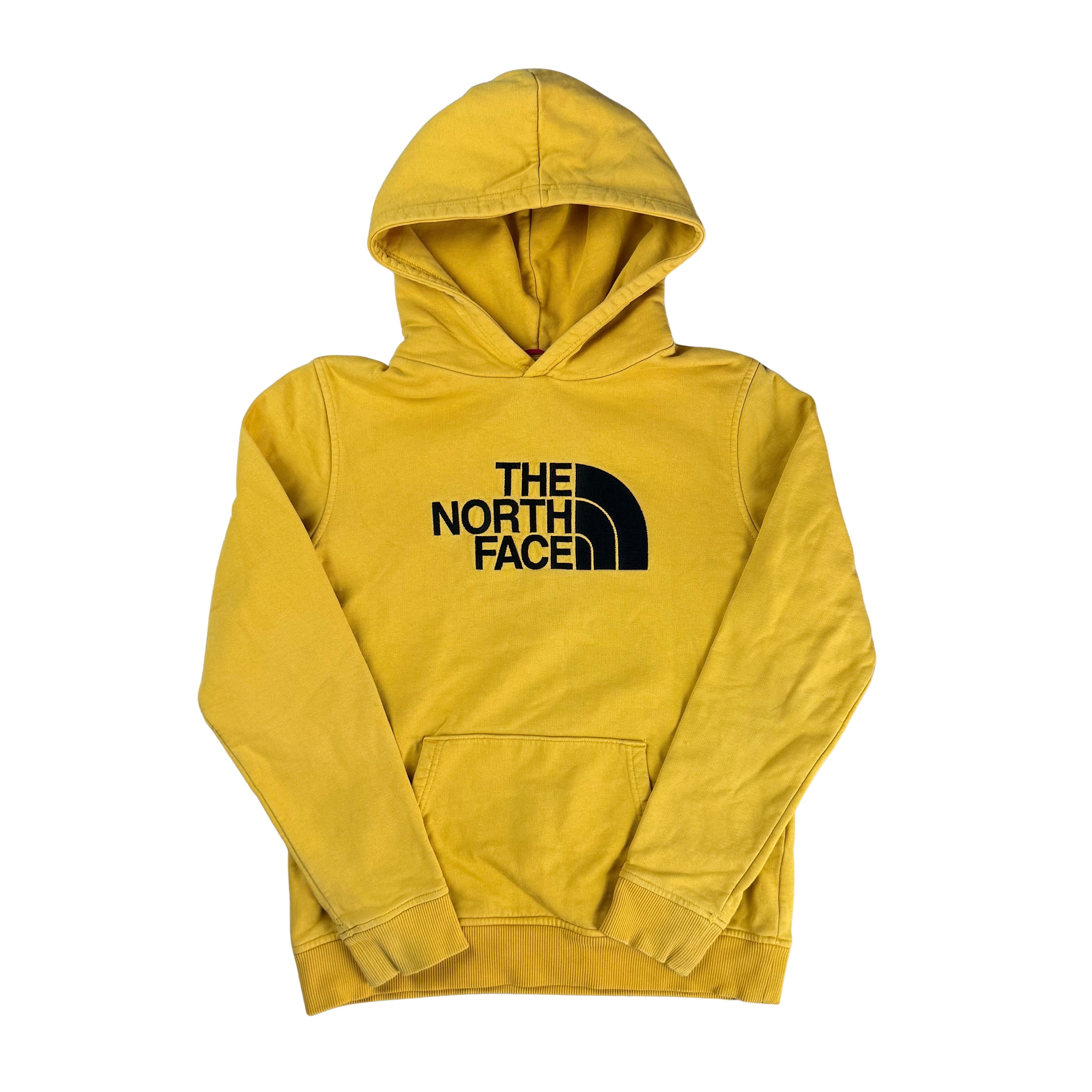 Vintage The North Face Hoodie  - M