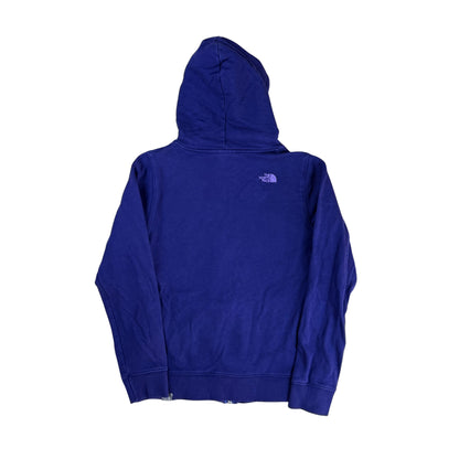 Vintage The North Face Zip Hoodie  - S