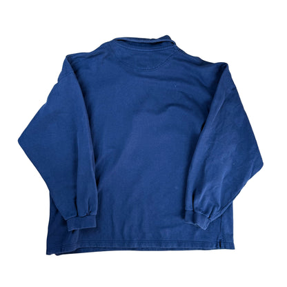 Vintage Nike Halfzip 90s - XXL