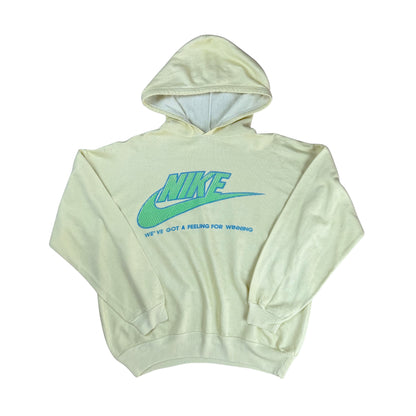 Vintage Nike Hoodie 80s - M