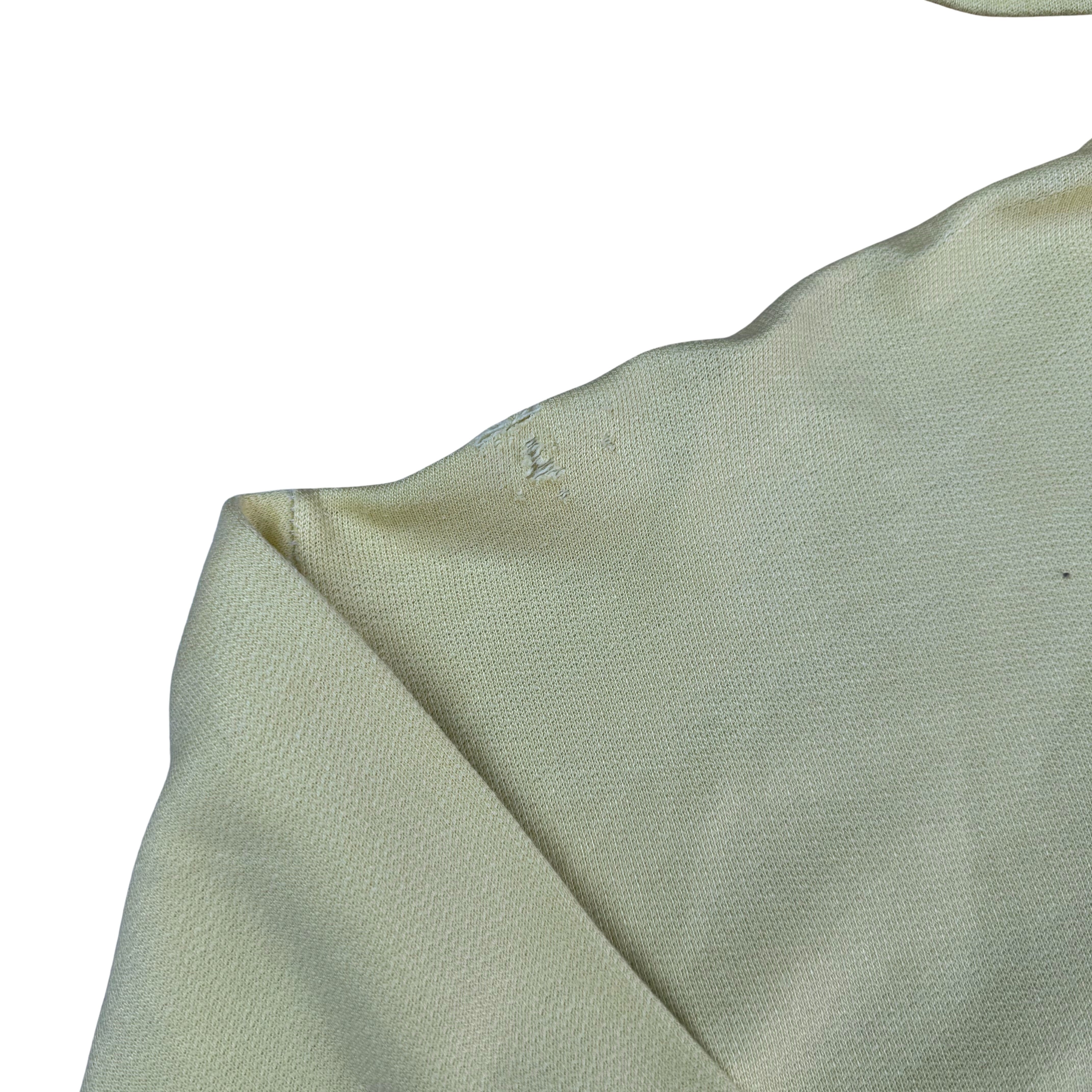 Vintage Nike Hoodie 80s - M