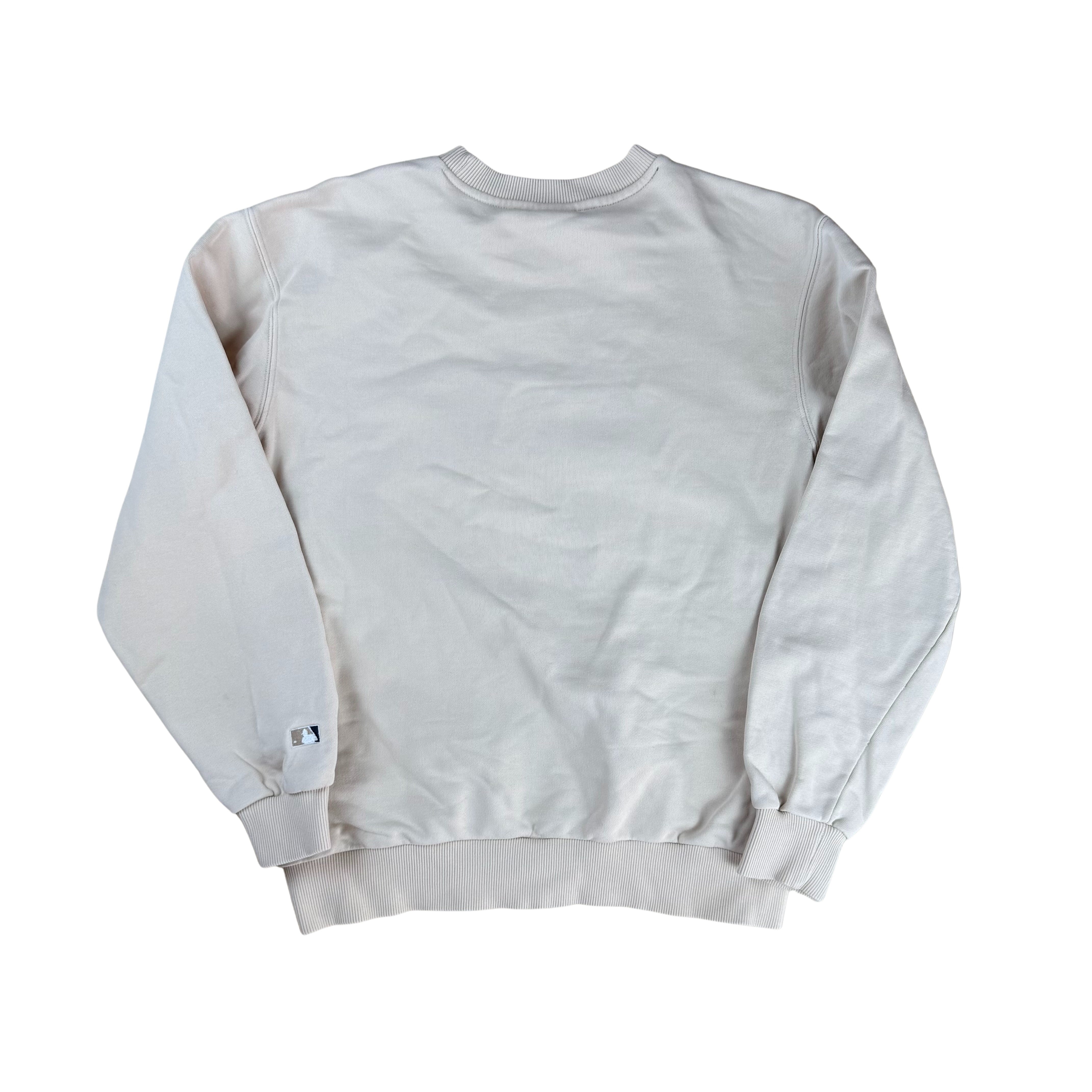 Vintage New York Yankees MLB Sweatshirt - L