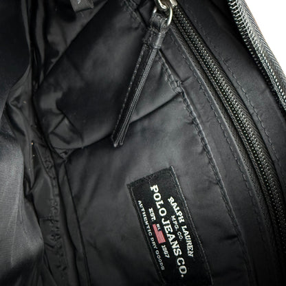 Vintage Ralph Lauren Polo Sport Handtasche