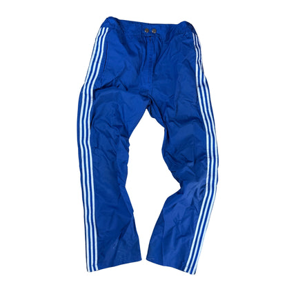 Vintage Adidas 80s Trackpants Rare - S