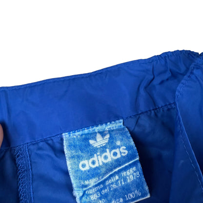 Vintage Adidas 80s Trackpants Rare - S