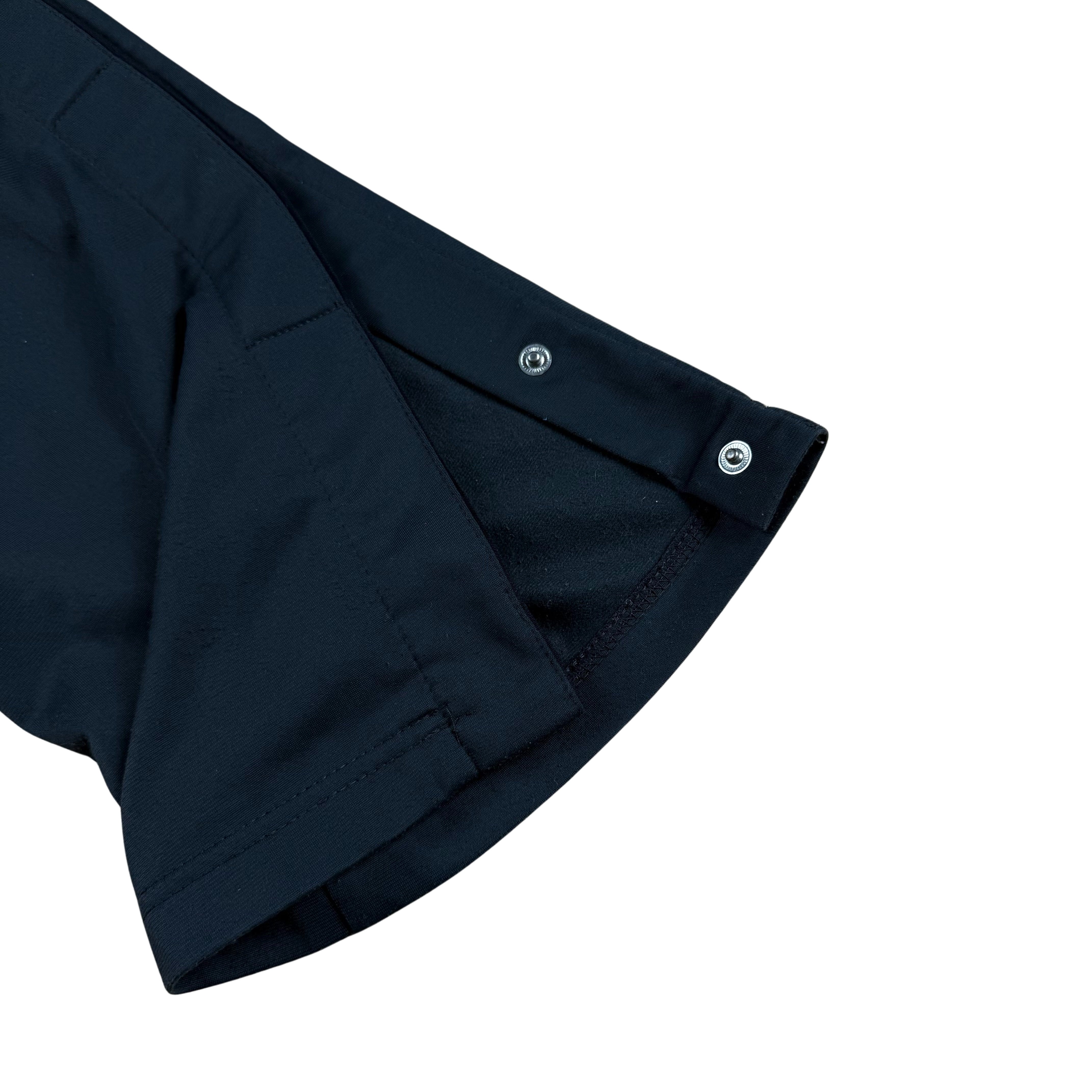 Vintage Nike Trackpants Baggy - L