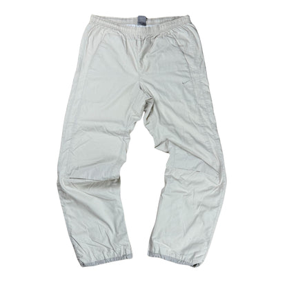 Vintage Nike Trackpants Baggy - M