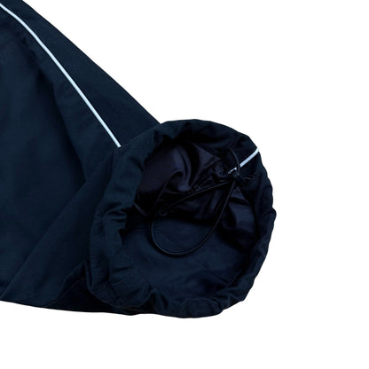 Vintage Nike Trackpants Baggy - M