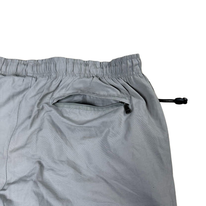 Vintage Nike Trackpants Baggy - M