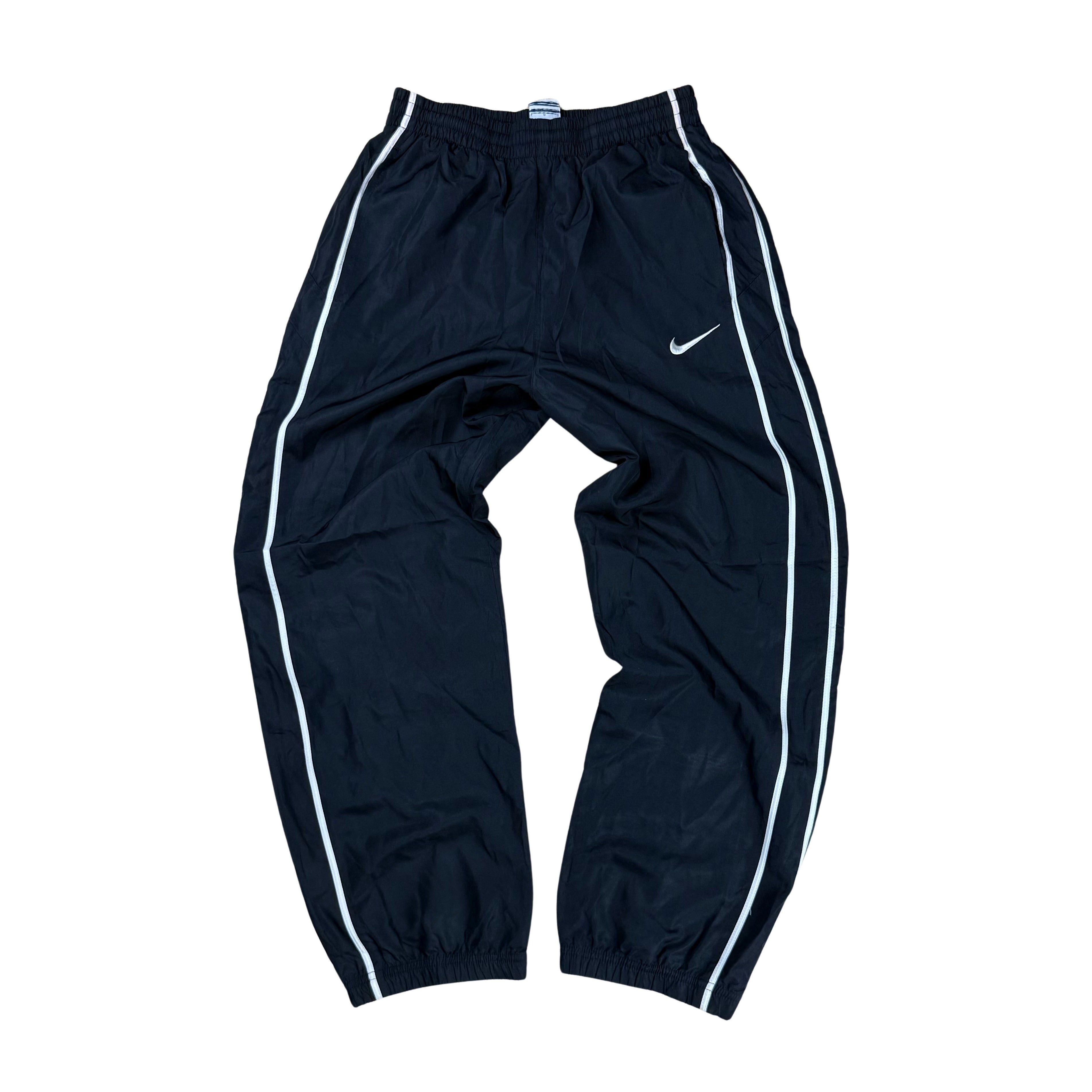 Vintage Nike Trackpants Baggy - L