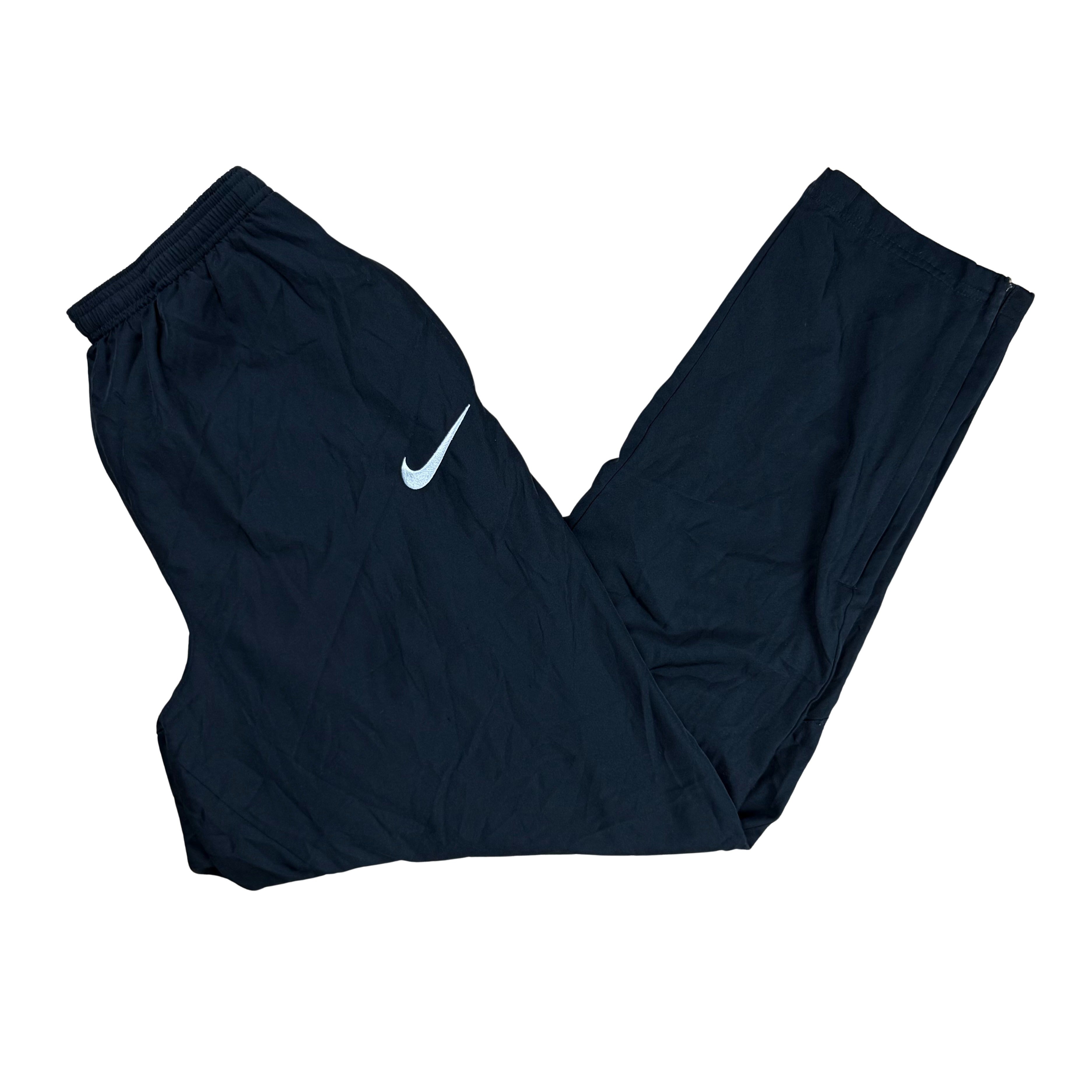 Vintage Nike Trackpants Baggy - XL