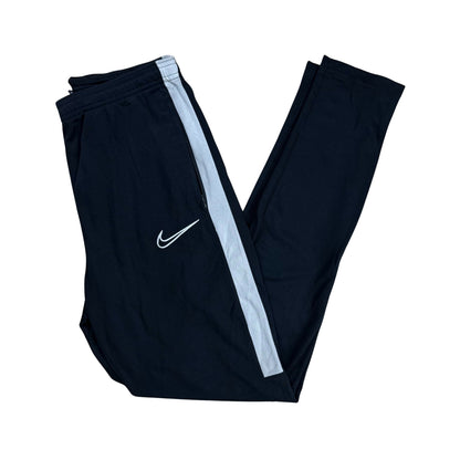 Vintage Nike Trackpants Fussball Running - S