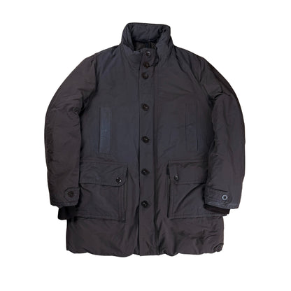 Vintage Moncler Daunen Mantel  - M