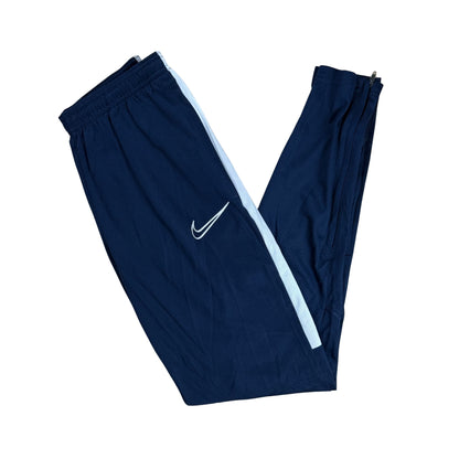 Vintage Nike Trackpants Fussball Running - XS