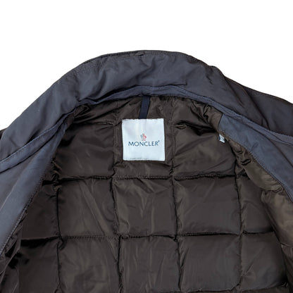 Vintage Moncler Daunen Mantel  - M