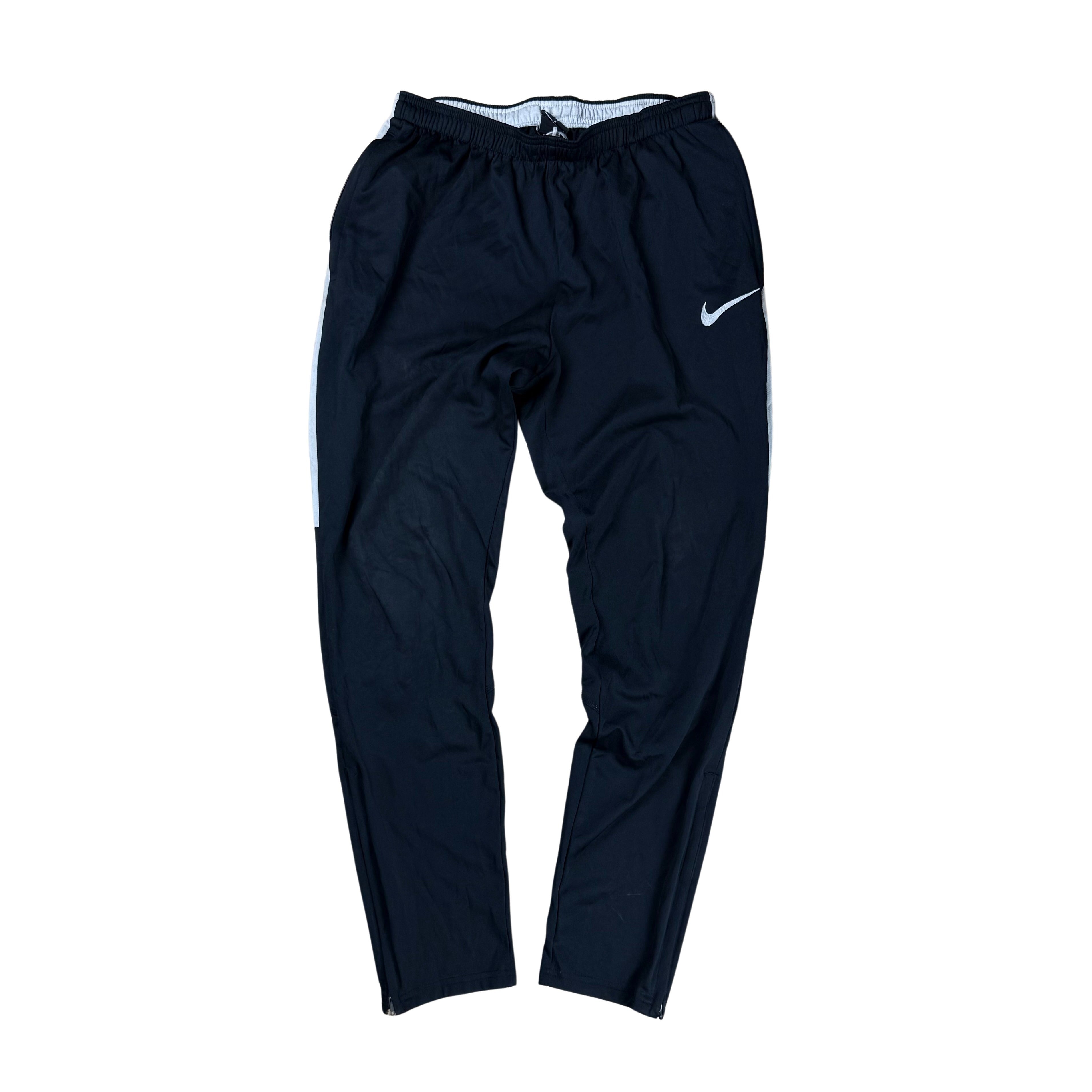 Vintage Nike Trackpants Fussball Running - M