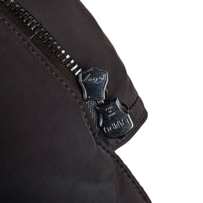 Vintage Moncler Daunen Mantel  - M