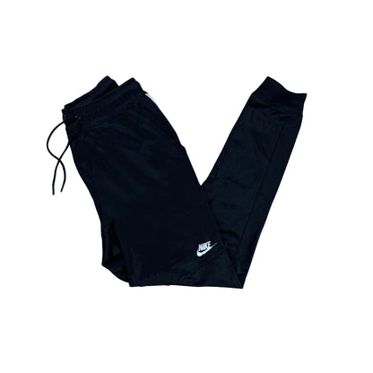 Vintage Nike Trackpants Fussball Running - S