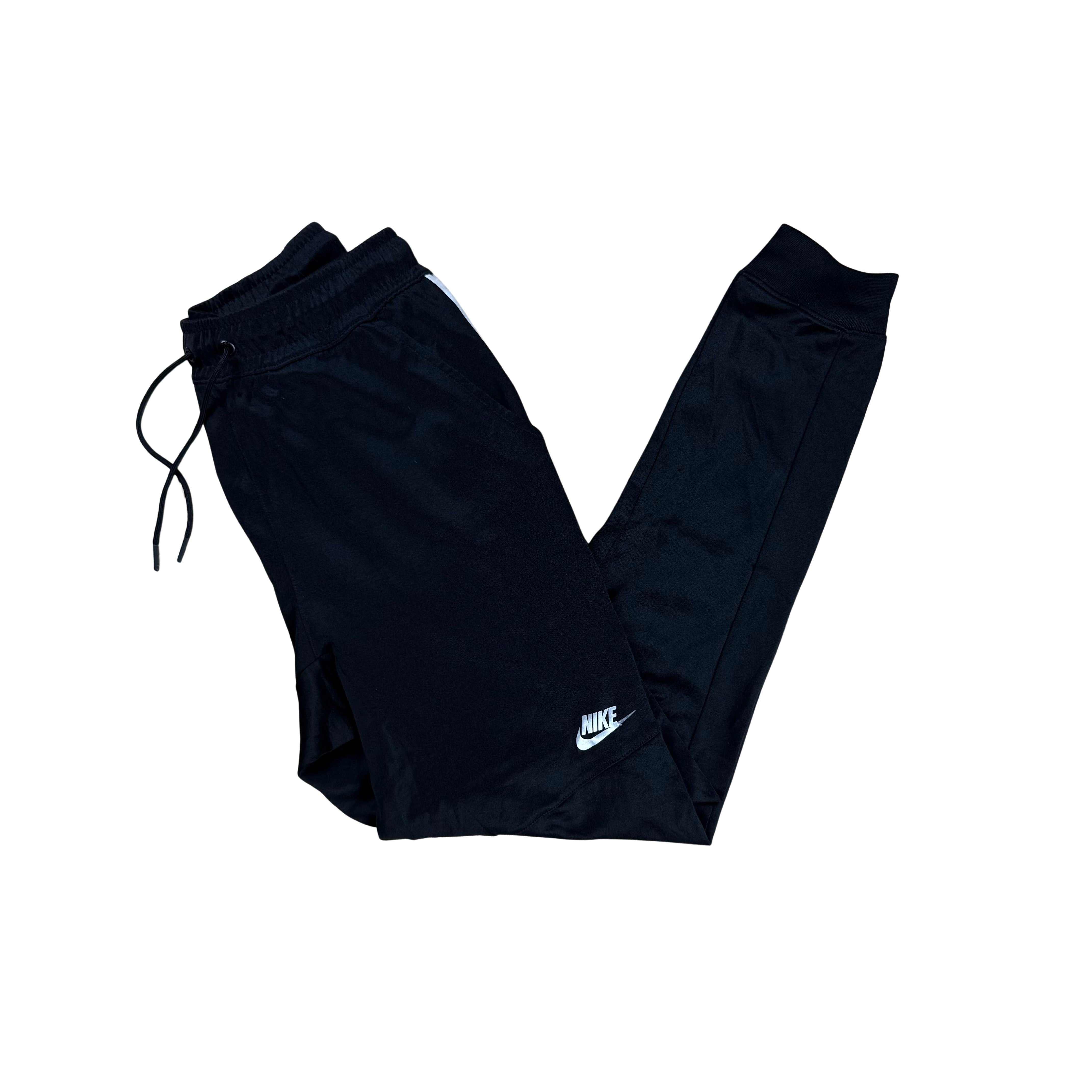 Vintage Nike Trackpants Fussball Running - S