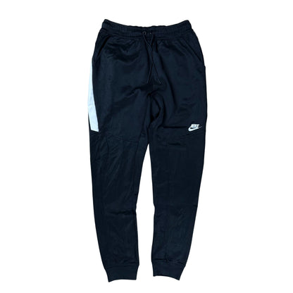 Vintage Nike Trackpants Fussball Running - S