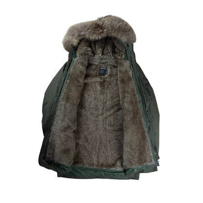 Boomboogie Parka  - M