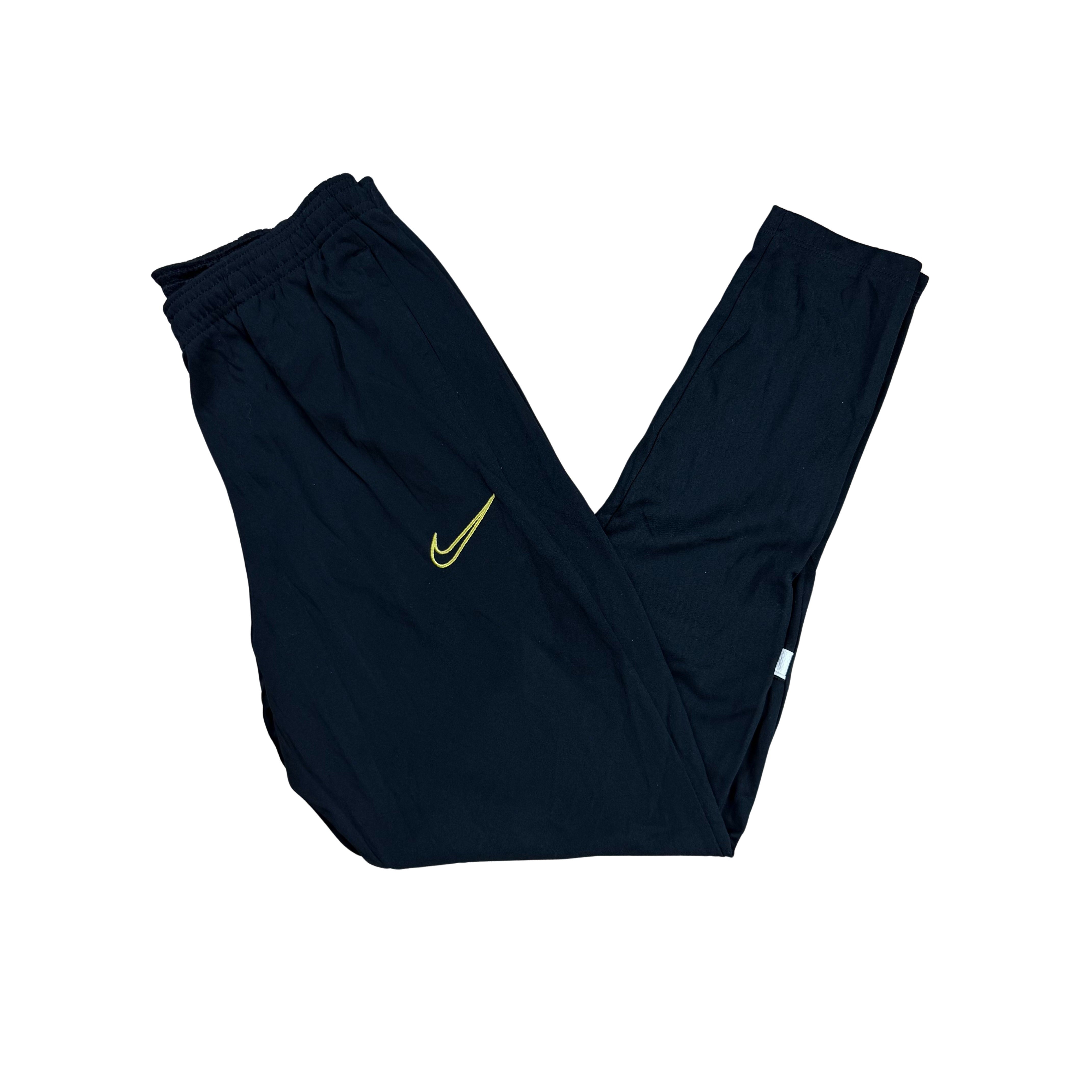 Vintage Nike Trackpants Fussball Running - S