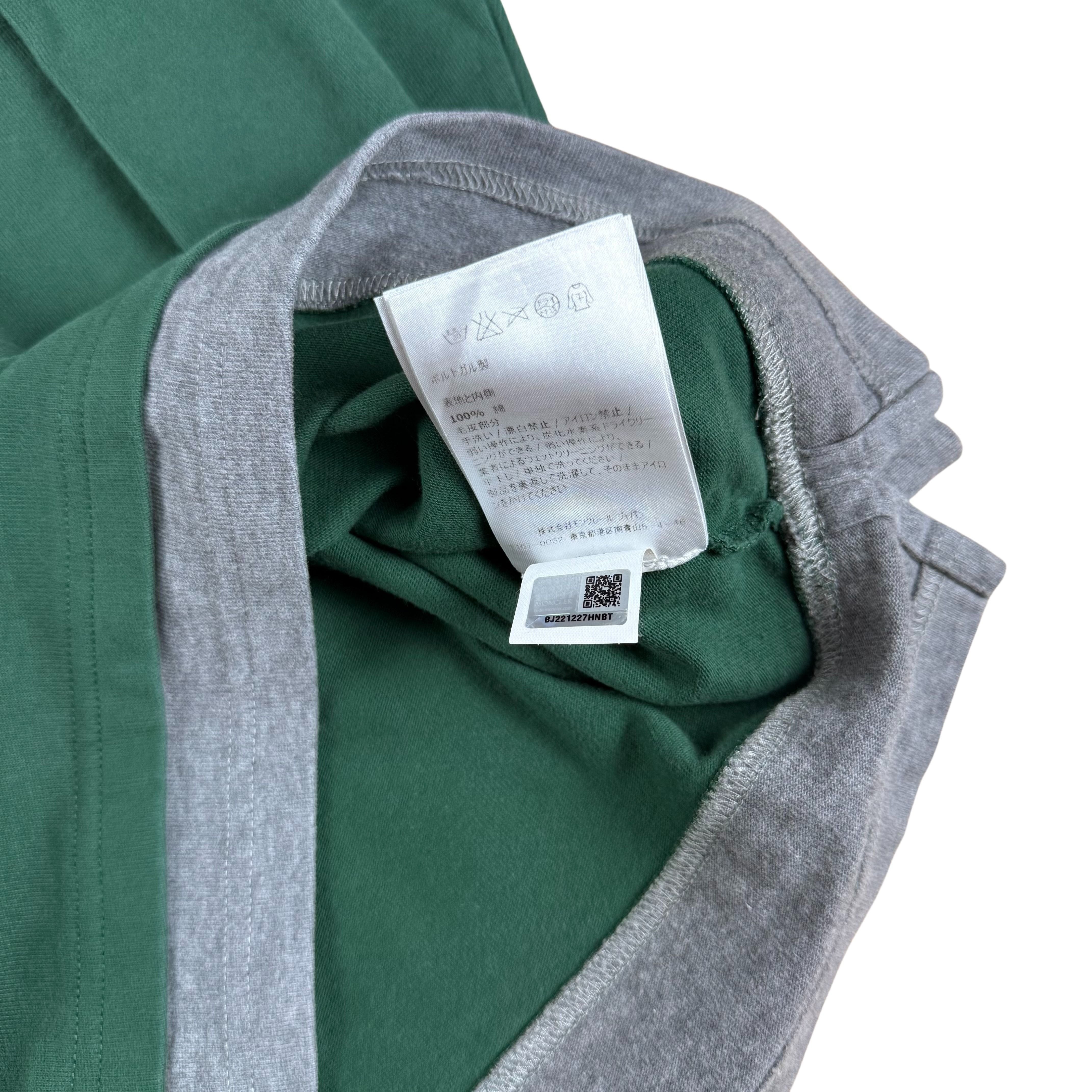 Vintage Moncler Polo Pullover  - XS (Damen)