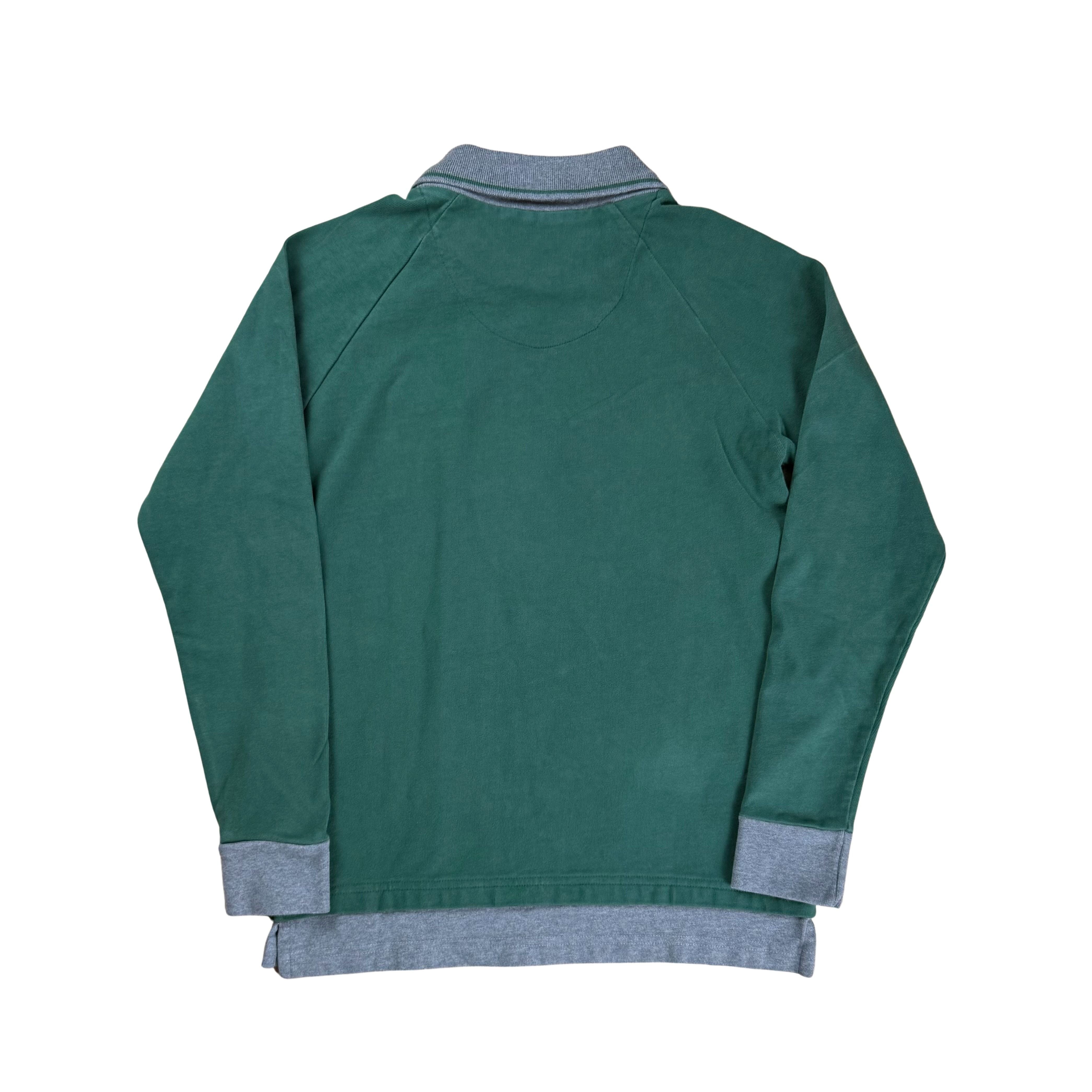 Vintage Moncler Polo Pullover  - XS (Damen)