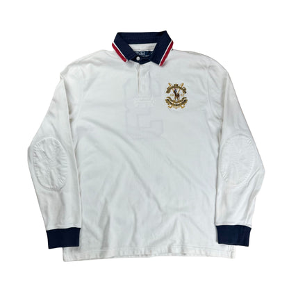 Vintage Ralph Lauren Polo Sweatshirt  - L