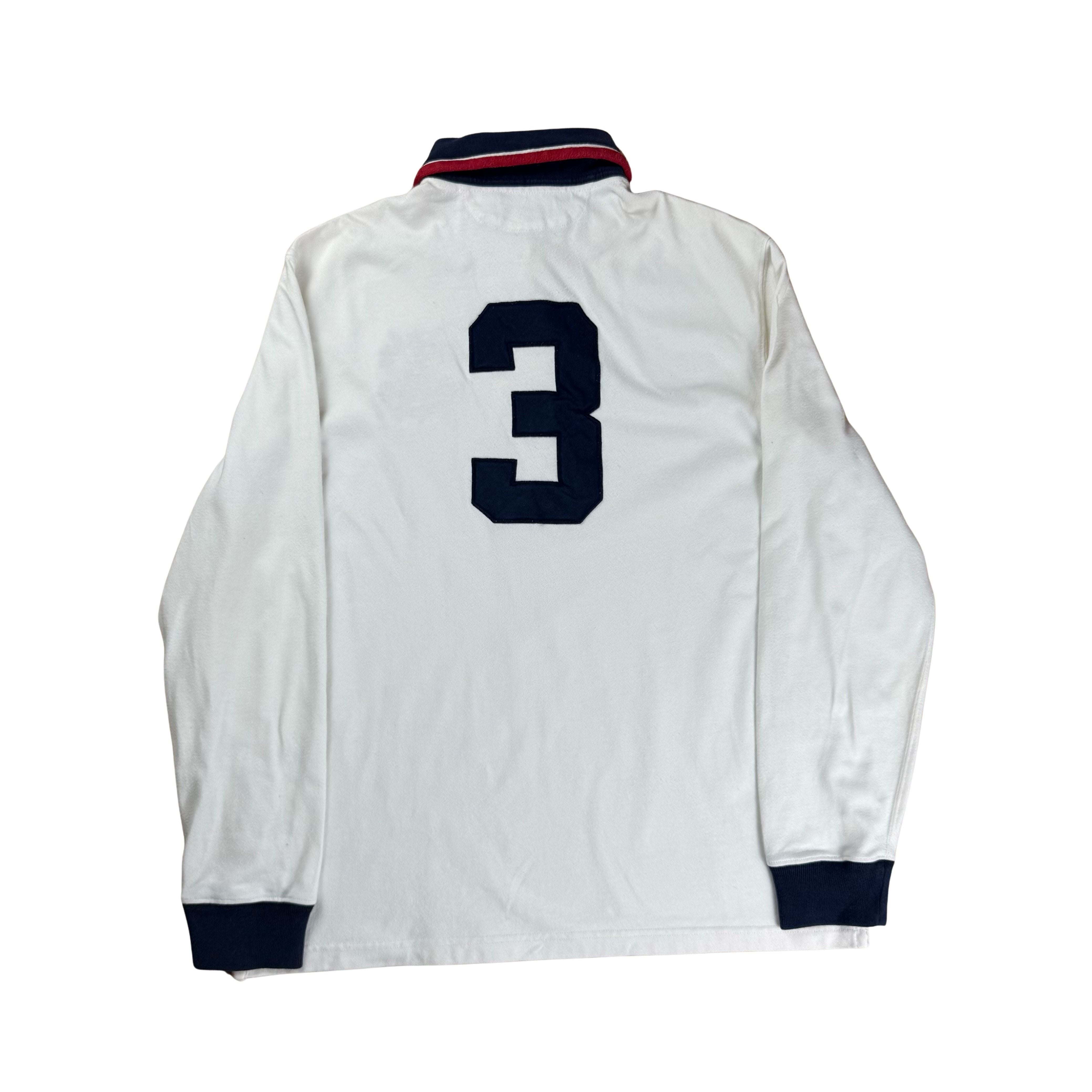 Vintage Ralph Lauren Polo Sweatshirt  - L