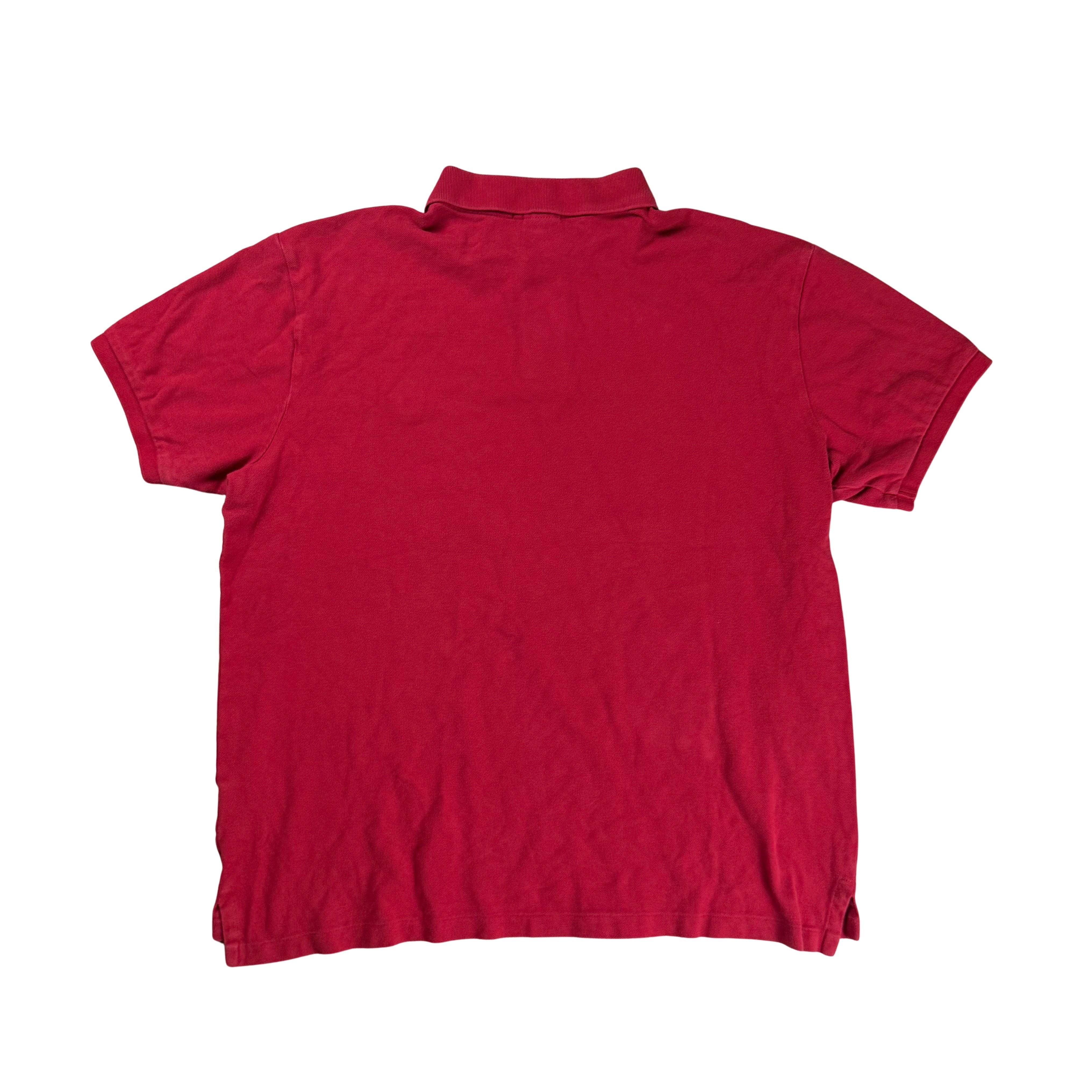 Vintage Ralph Lauren Poloshirt  - XL