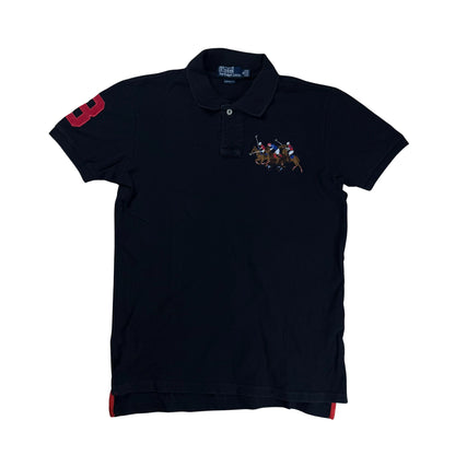 Vintage Ralph Lauren Poloshirt  - M