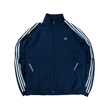 Vintage Adidas Y2K Trackjacket  - XL