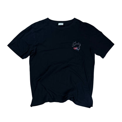 Vintage Saint Laurent 2017 T-Shirt  - L