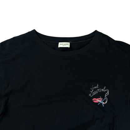 Vintage Saint Laurent 2017 T-Shirt  - L
