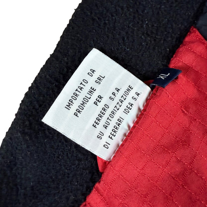 Vintage Ferrari Weste 90s Rare - XL