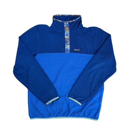 Vintage Patagonia Fleece - S
