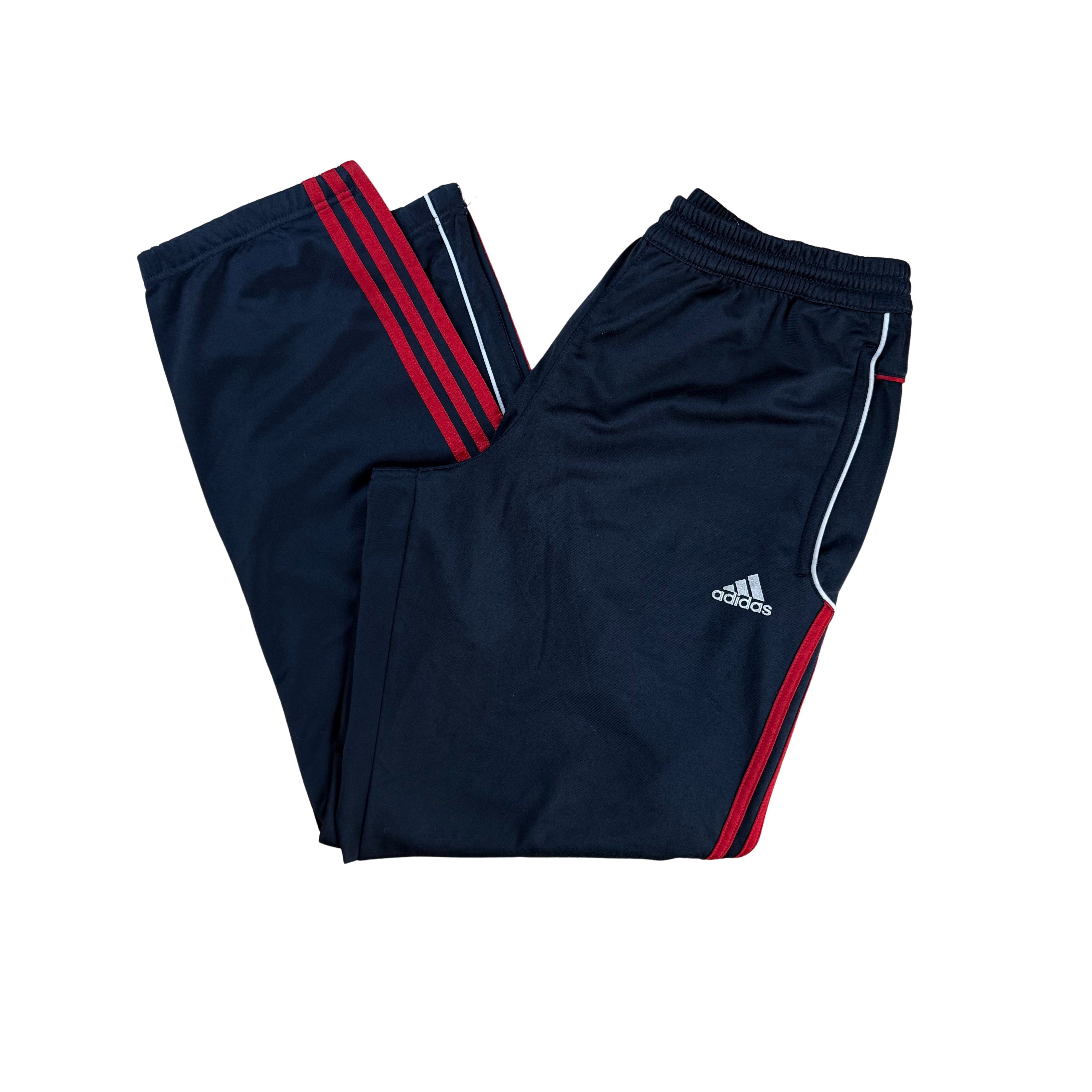 Vintage Adidas Trackpants - XL