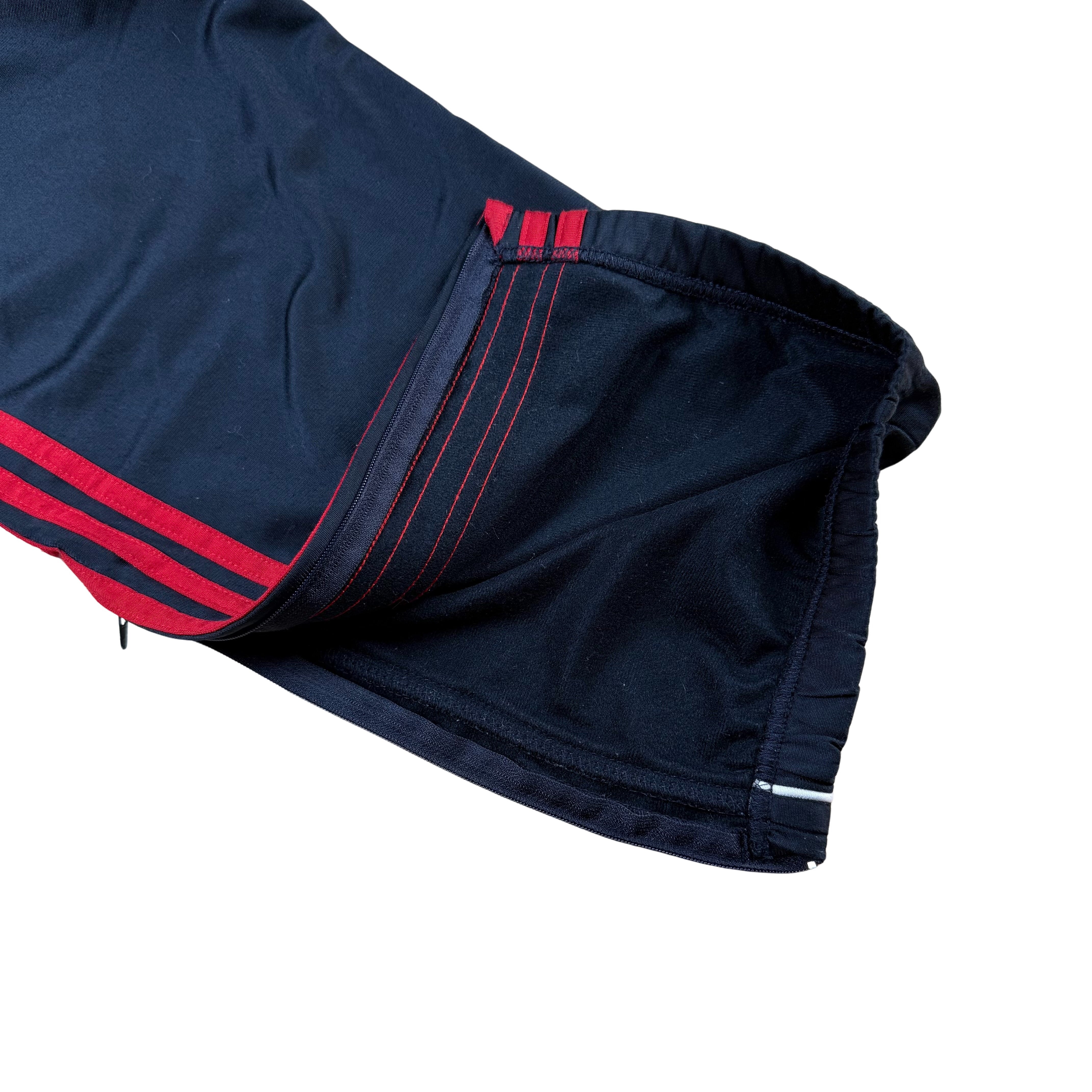 Vintage Adidas Trackpants - XL