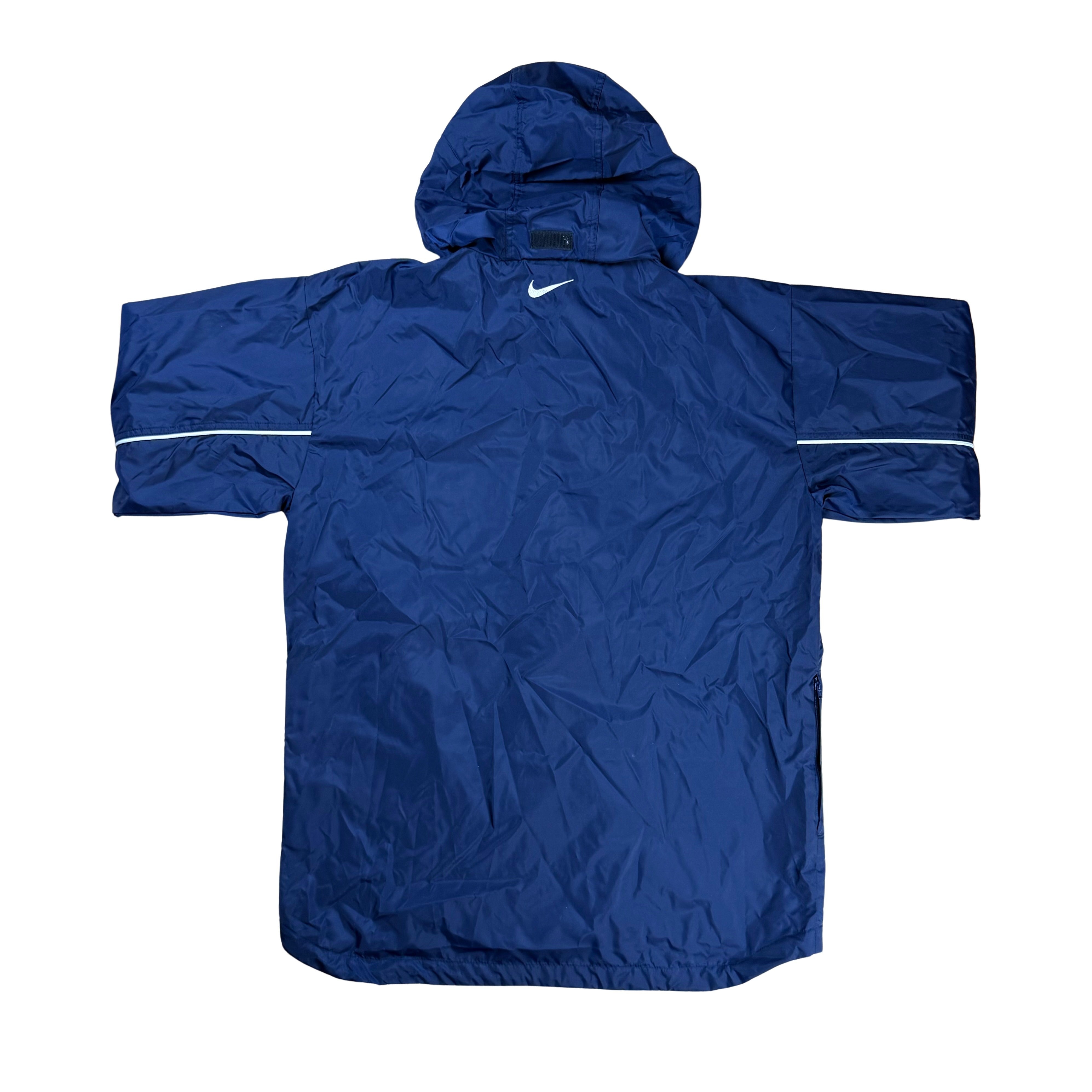 Vintage Nike Trackjacket Nylon - M