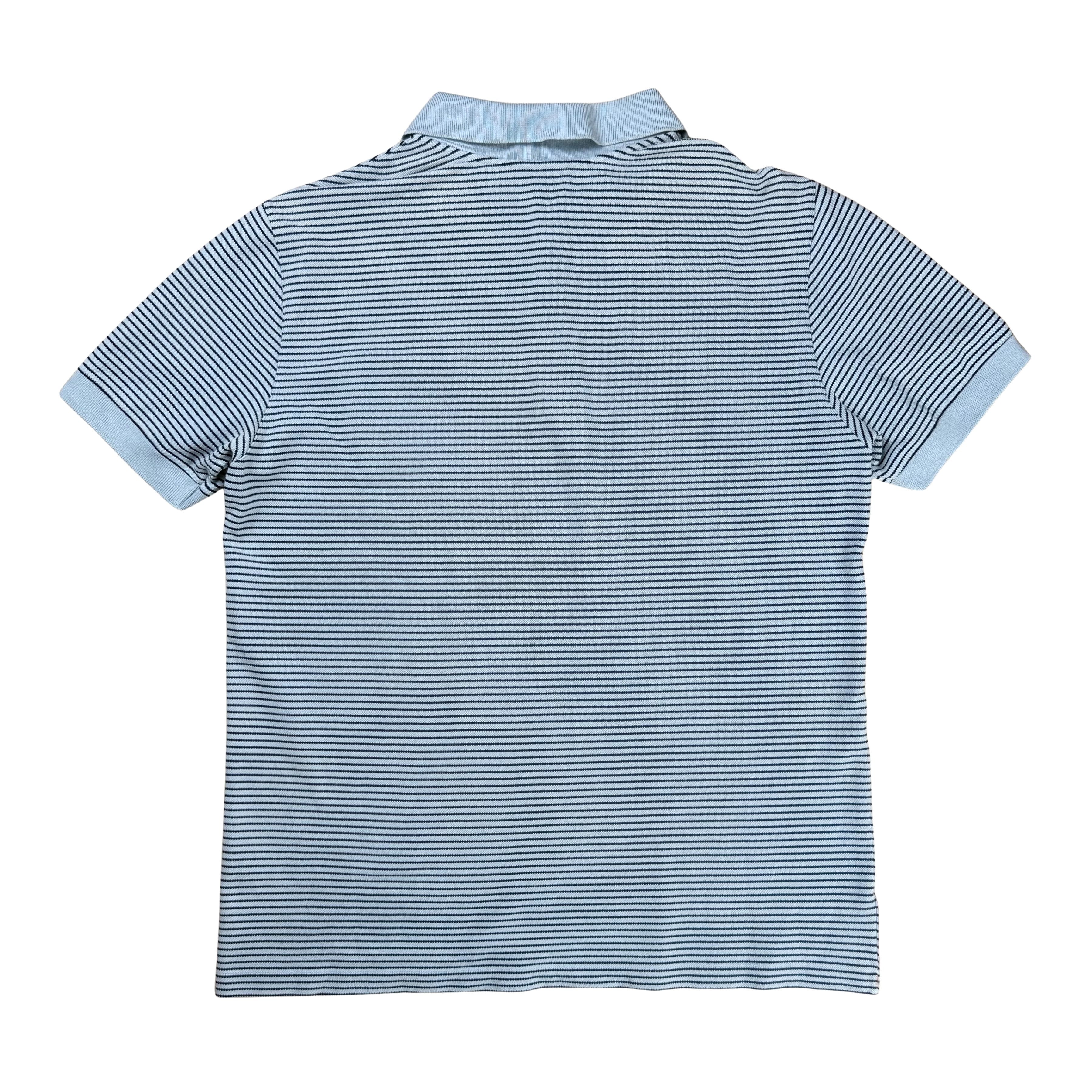 Vintage Prada Poloshirt - XL