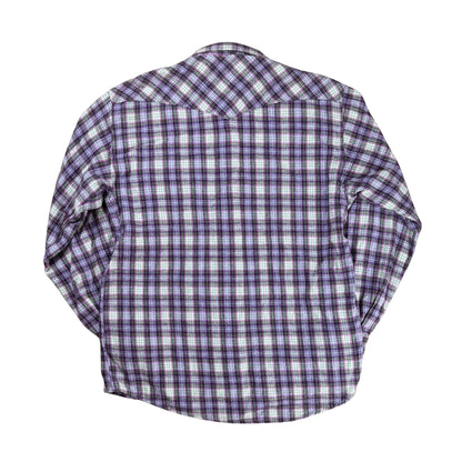 Vintage Levis Flannel 80s Rare - L