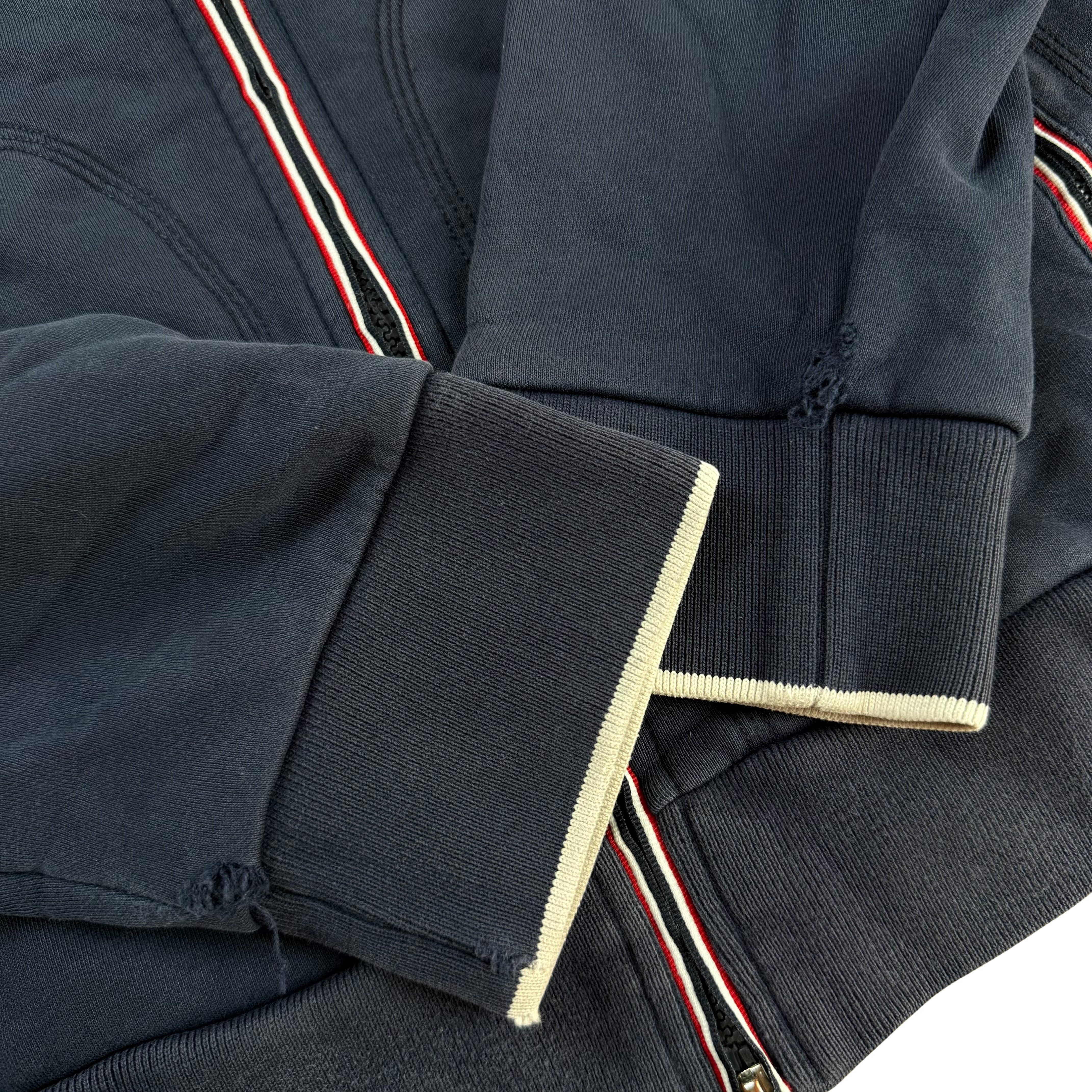 Vintage Moncler Jacke - XXL