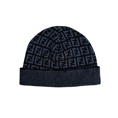 Vintage Fendi Beanie
