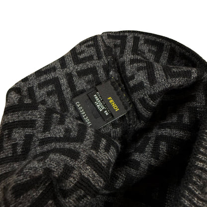 Vintage Fendi Beanie