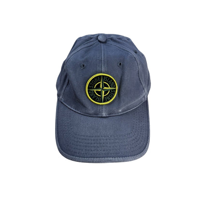 Vintage Stone Island Cap