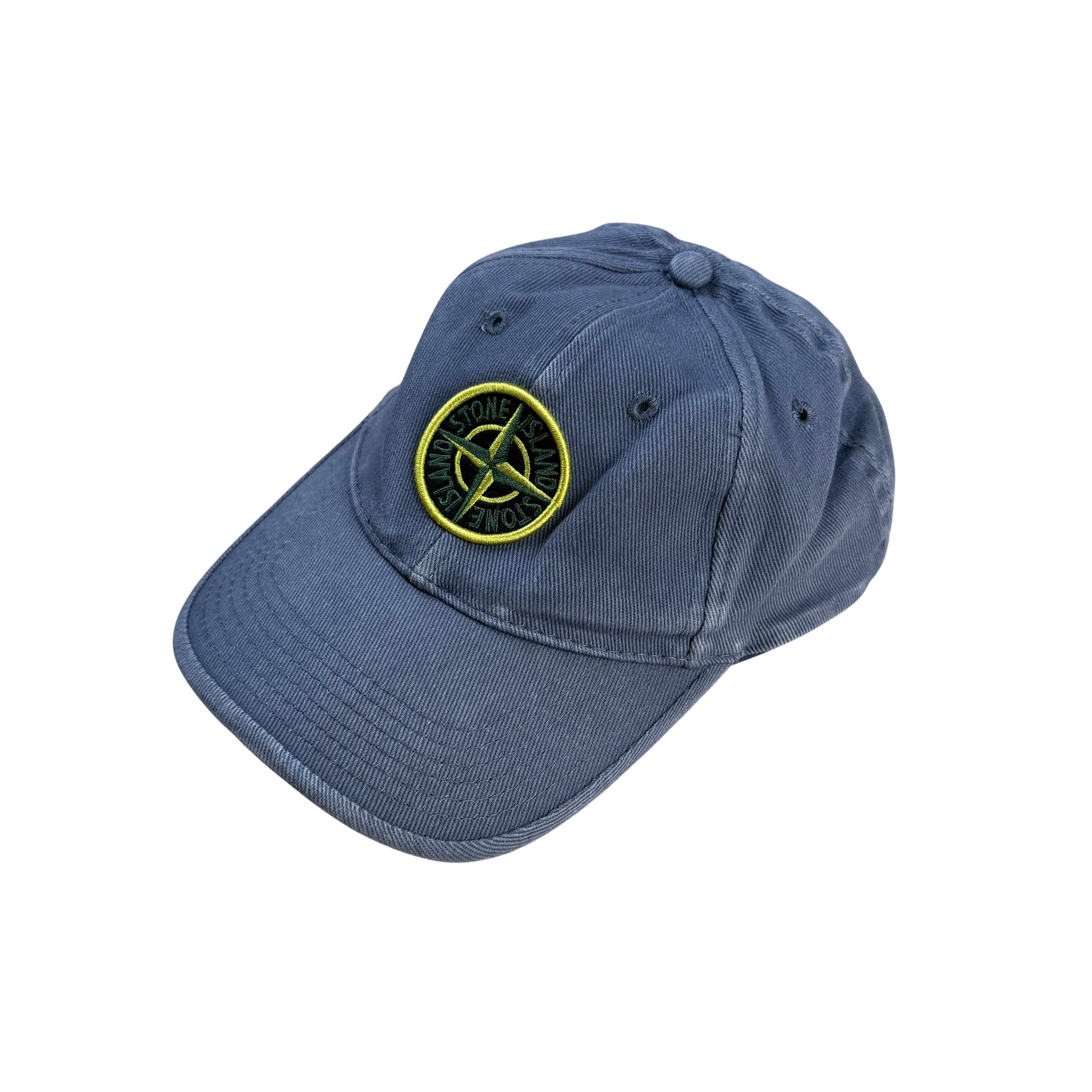 Vintage Stone Island Cap