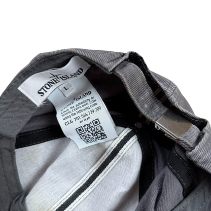 Vintage Stone Island Cap